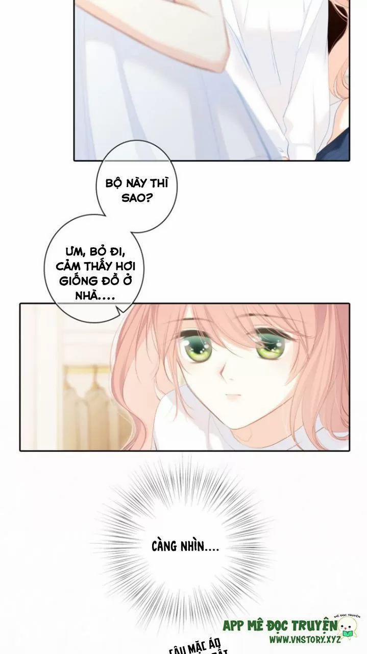 Con Tim Rung Động 2 124 trang 38