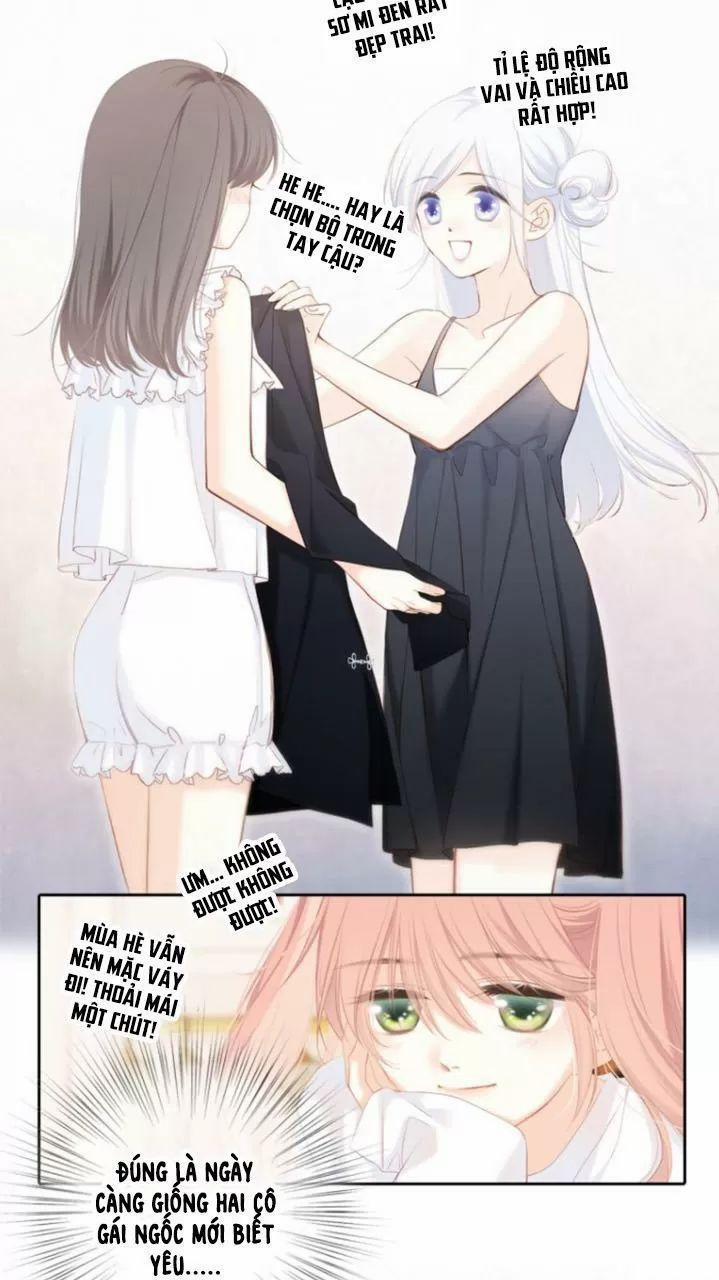 Con Tim Rung Động 2 124 trang 39