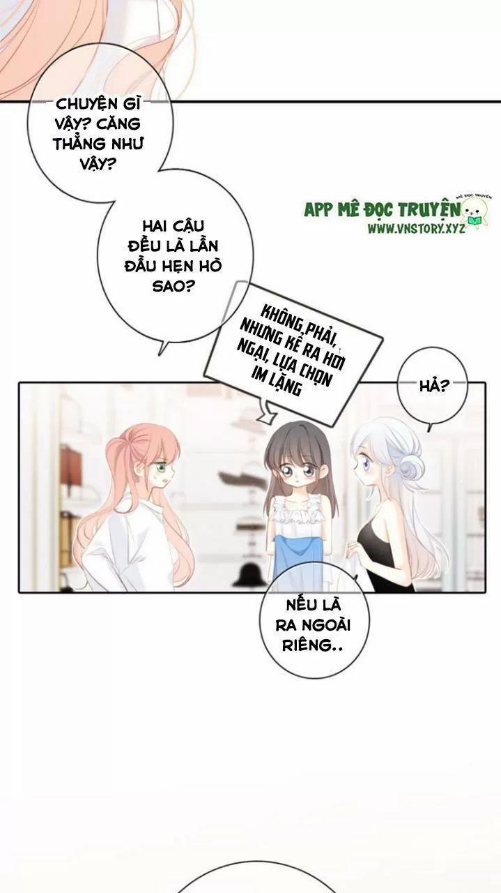 Con Tim Rung Động 2 124 trang 41