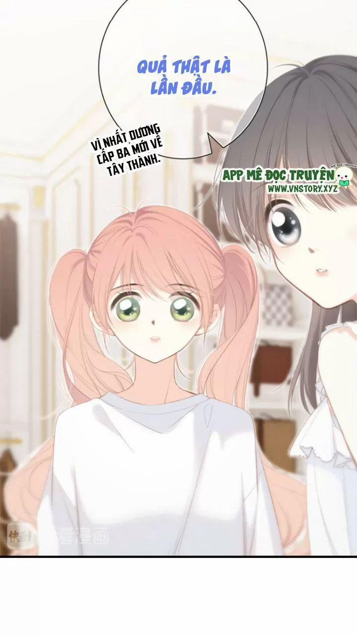 Con Tim Rung Động 2 124 trang 42