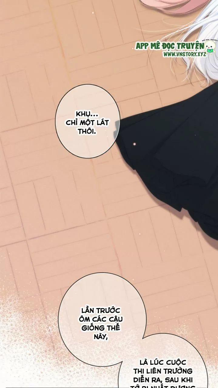 Con Tim Rung Động 2 124 trang 51