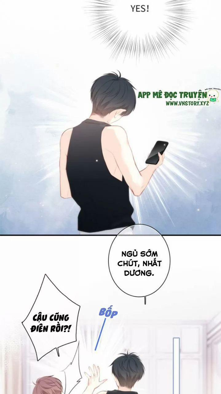 Con Tim Rung Động 2 124 trang 64