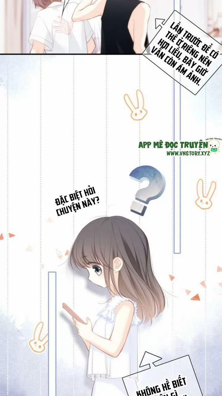 Con Tim Rung Động 2 124 trang 65