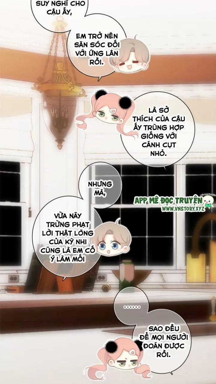 Con Tim Rung Động 2 124 trang 9