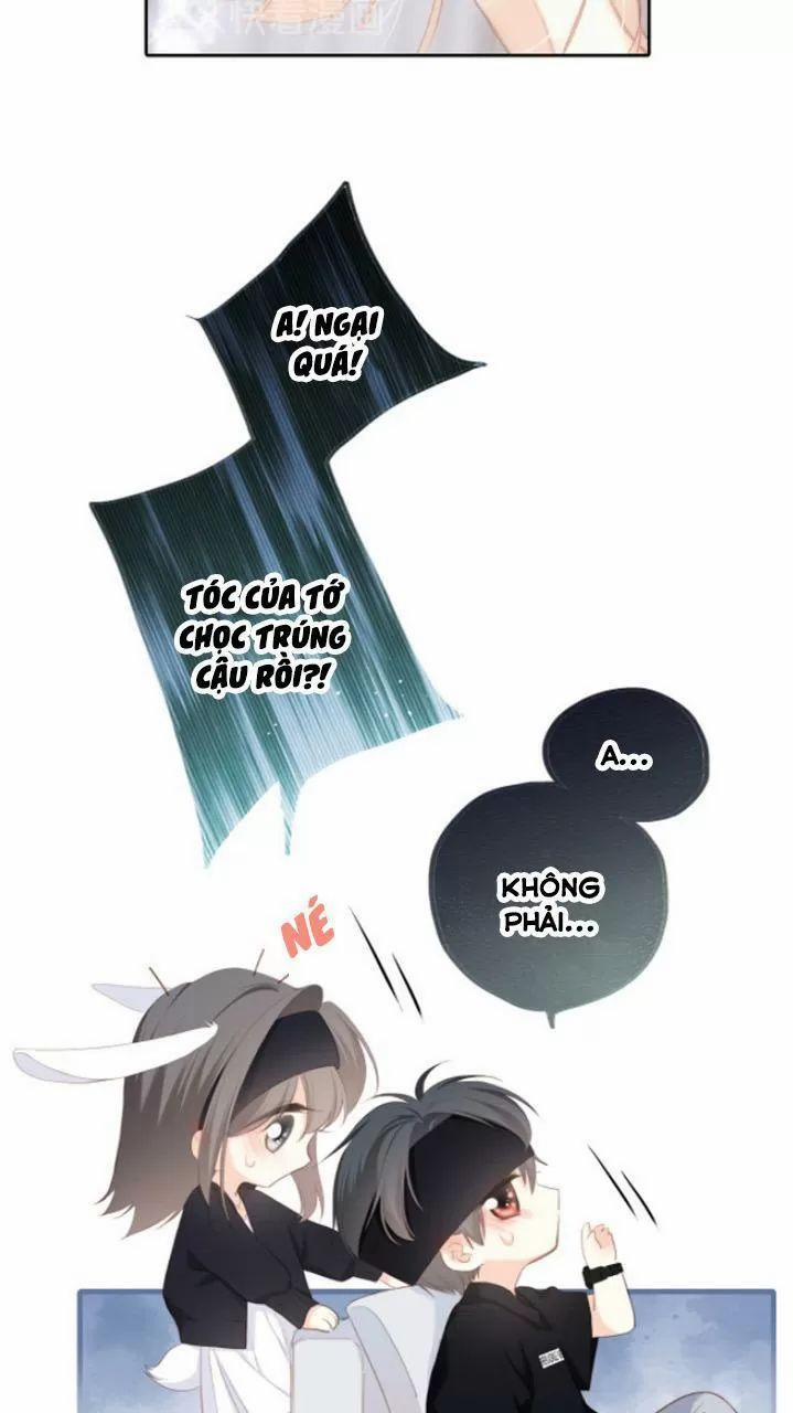 Con Tim Rung Động 2 125 trang 15