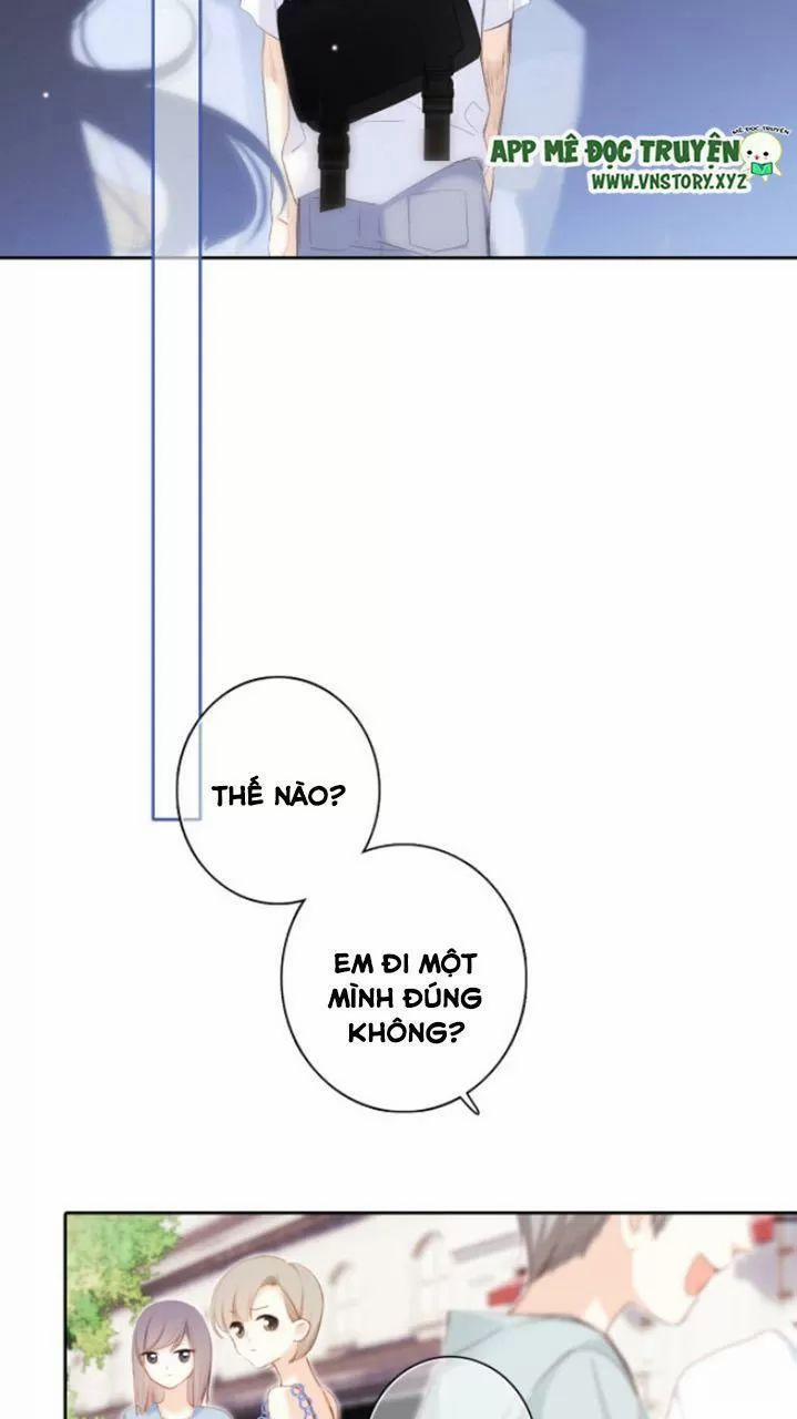 Con Tim Rung Động 2 125 trang 23