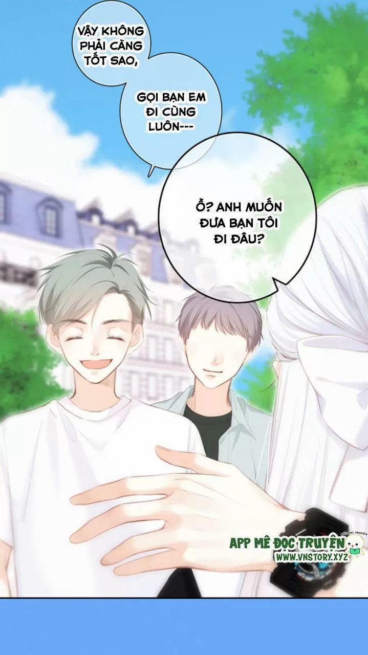 Con Tim Rung Động 2 125 trang 25