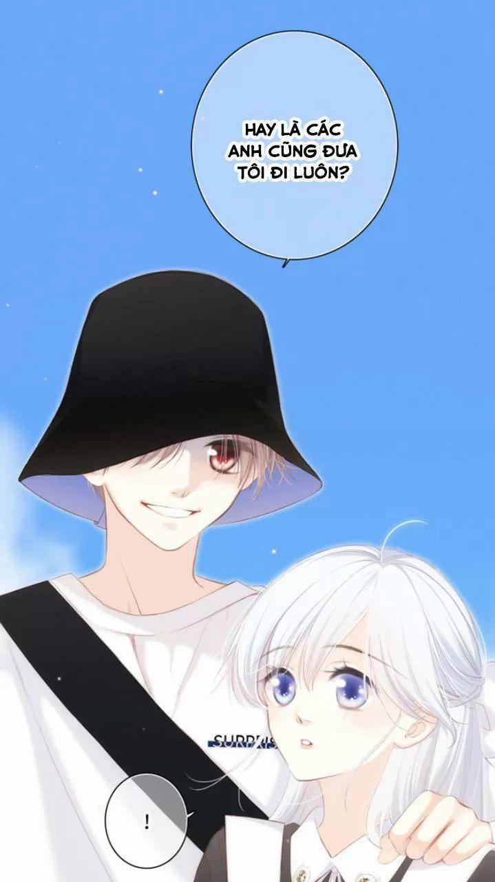 Con Tim Rung Động 2 125 trang 26