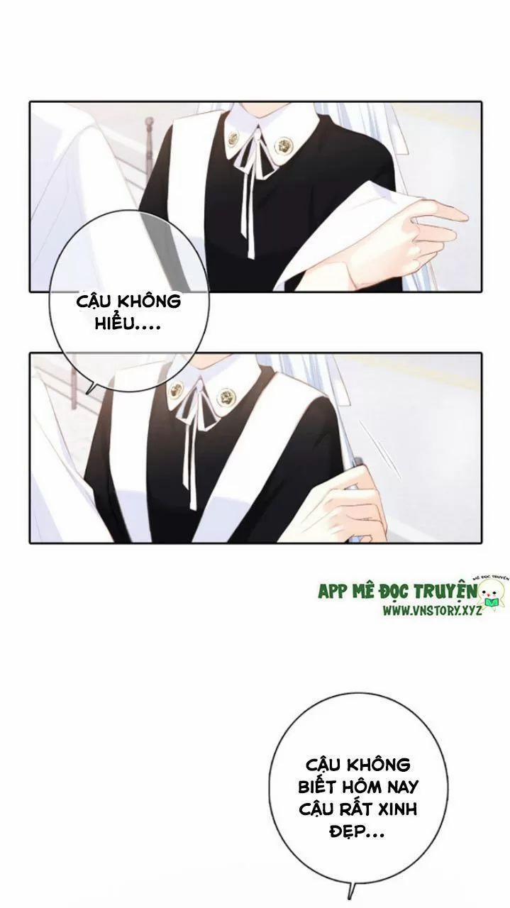 Con Tim Rung Động 2 125 trang 44