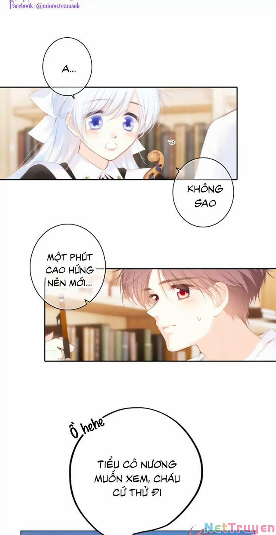 Con Tim Rung Động 2 131 trang 3