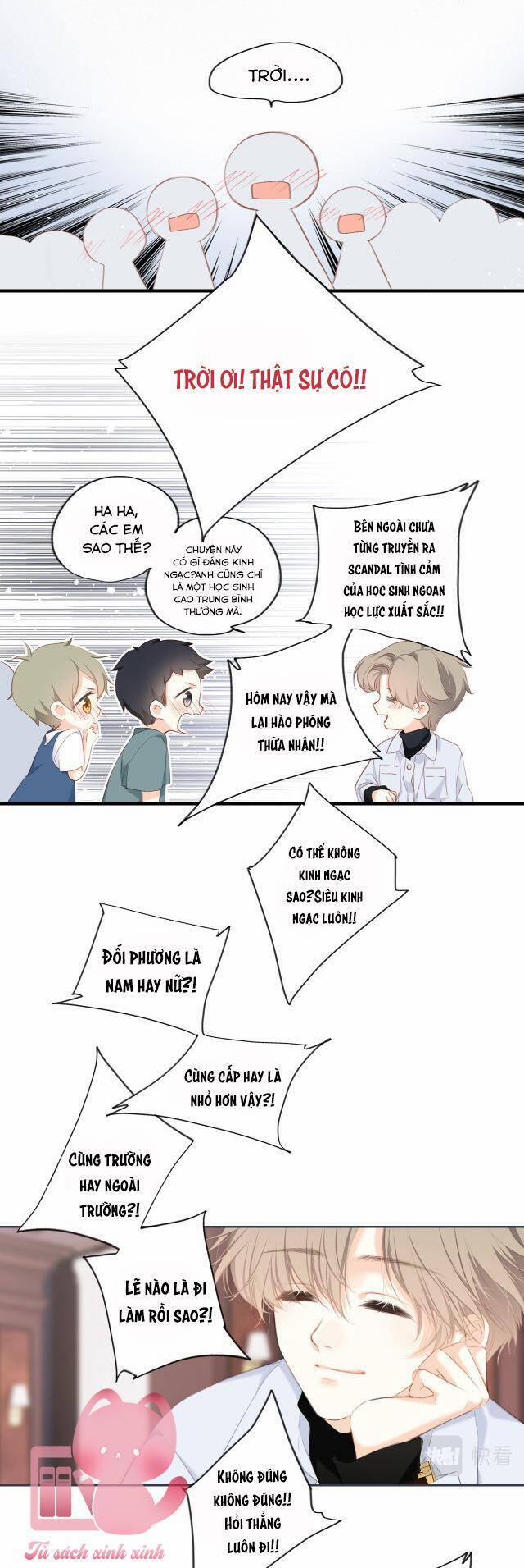 Con Tim Rung Động 2 149 trang 36