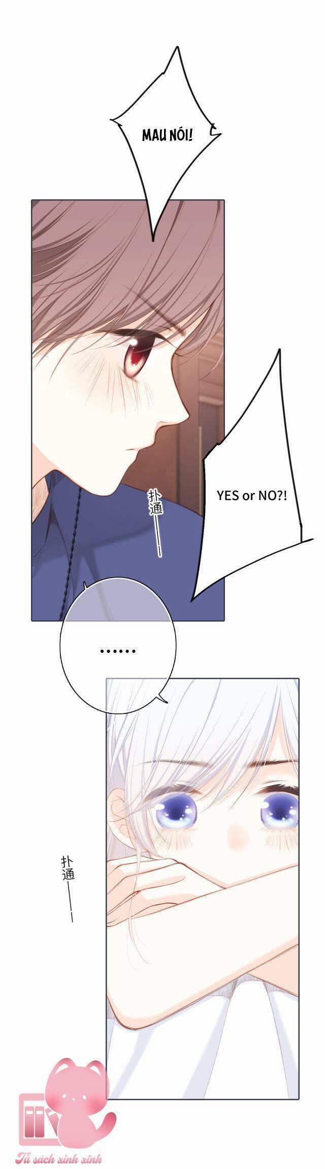 Con Tim Rung Động 2 149 trang 44