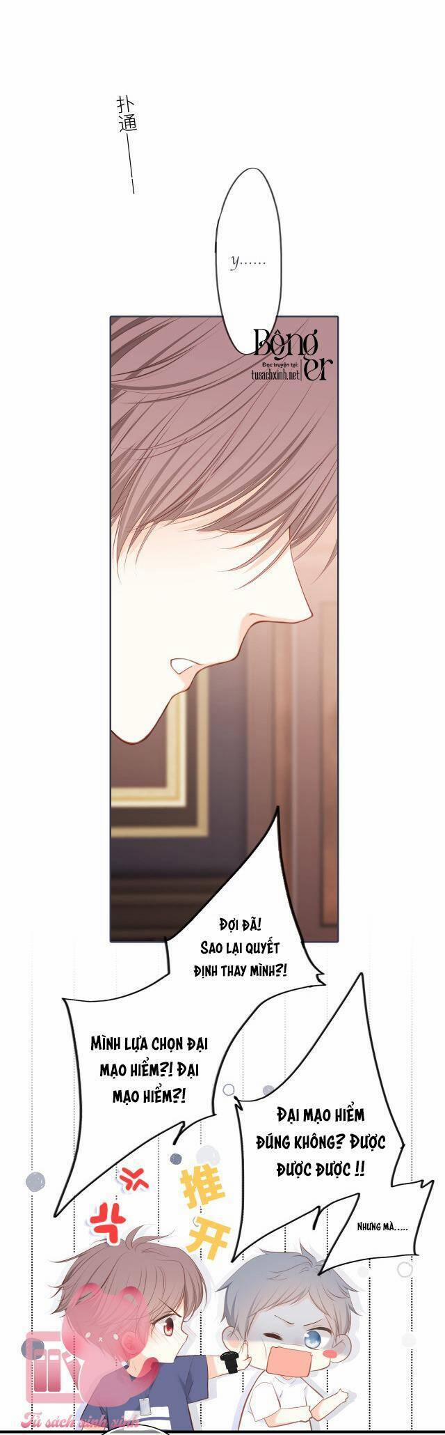 Con Tim Rung Động 2 149 trang 45