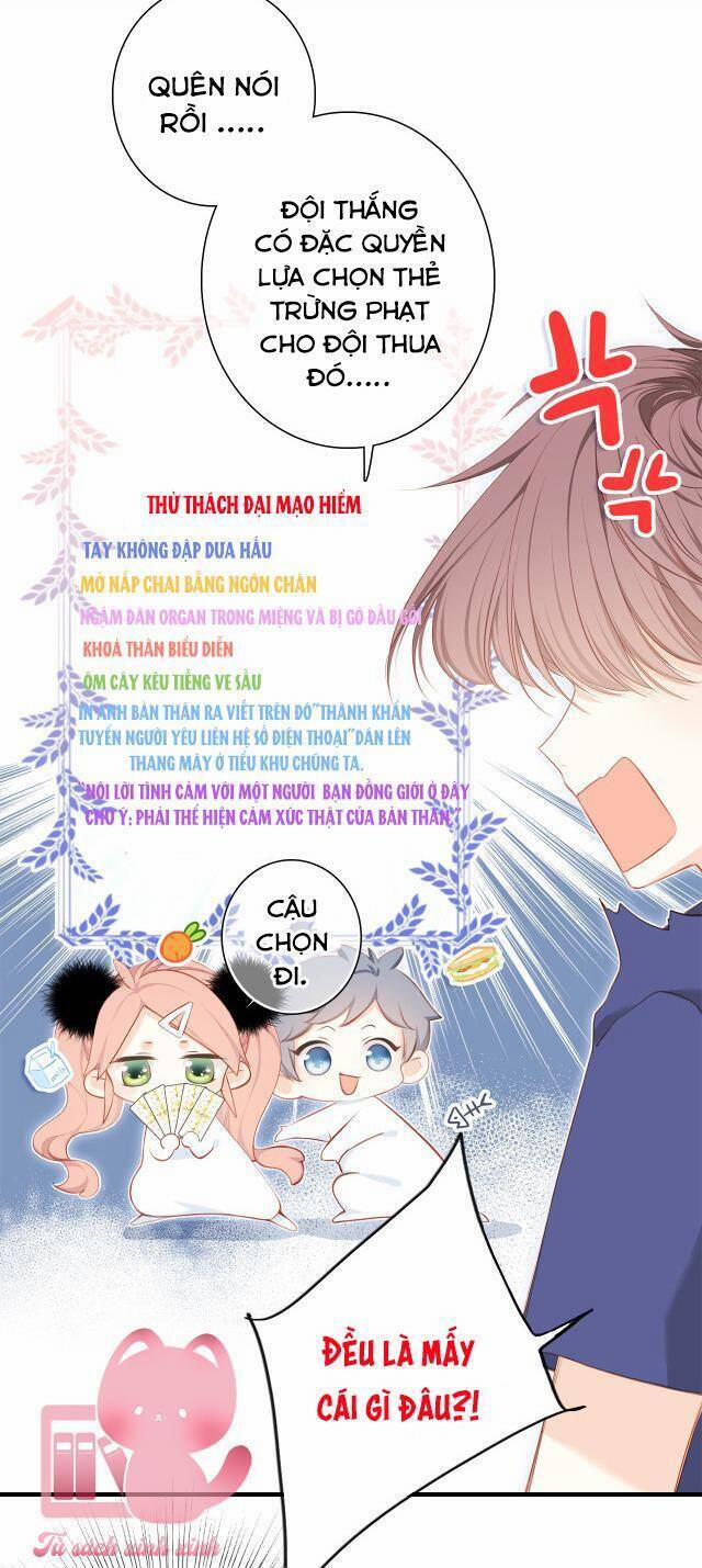 Con Tim Rung Động 2 149 trang 46