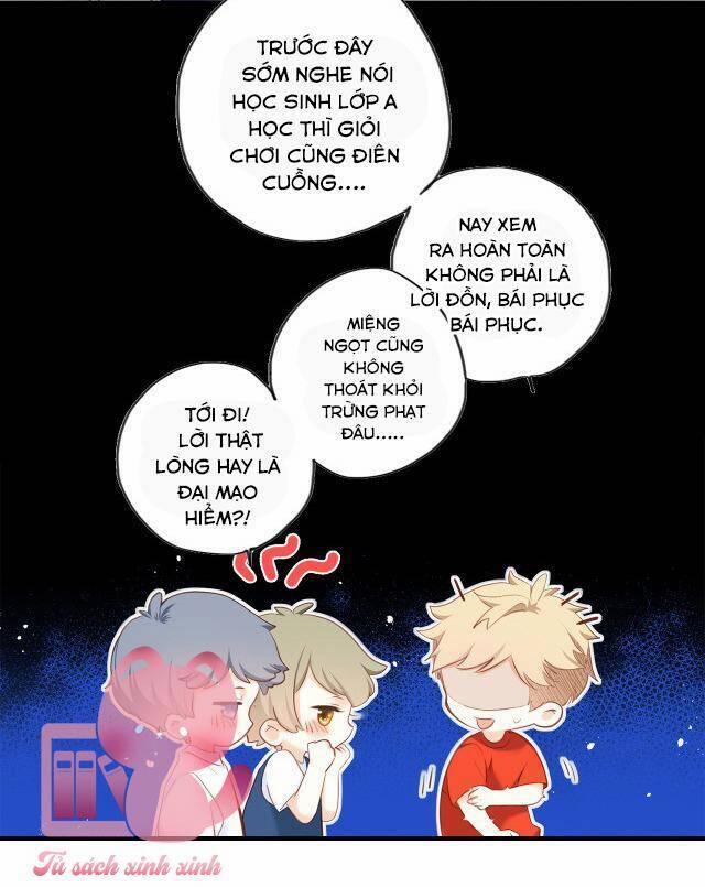 Con Tim Rung Động 2 149 trang 9