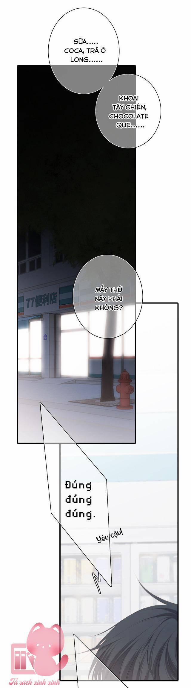 Con Tim Rung Động 2 151 trang 2