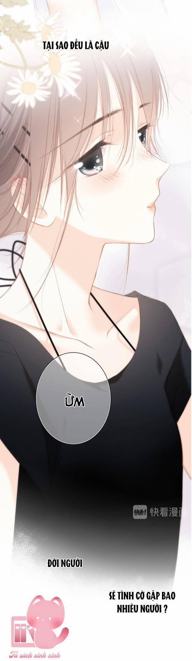 Con Tim Rung Động 2 151 trang 33