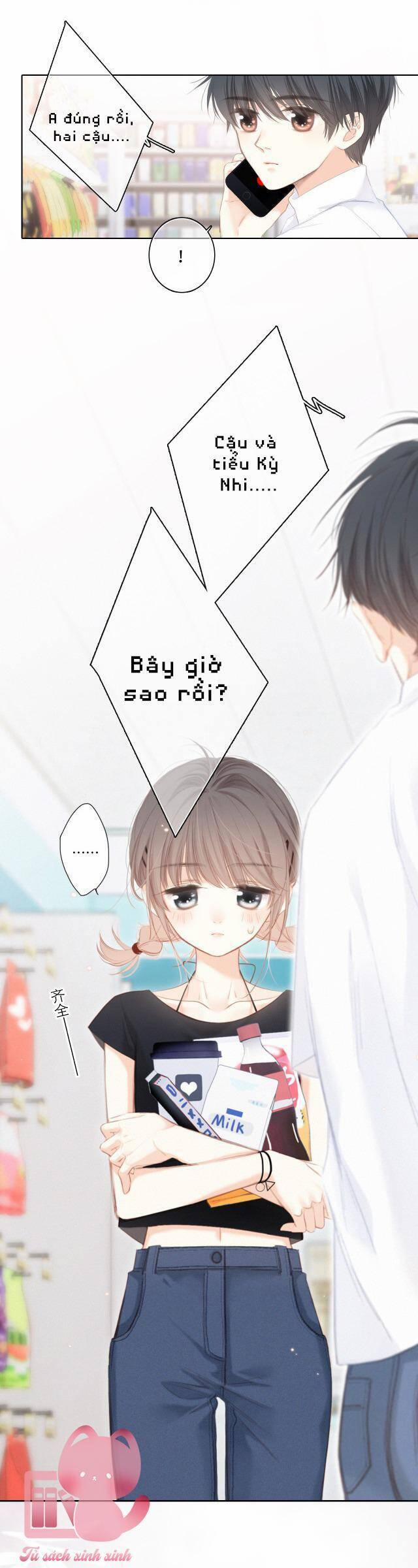 Con Tim Rung Động 2 151 trang 5