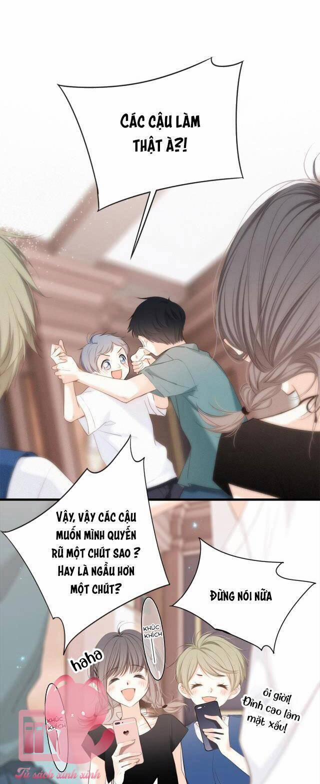 Con Tim Rung Động 2 161.3 trang 10