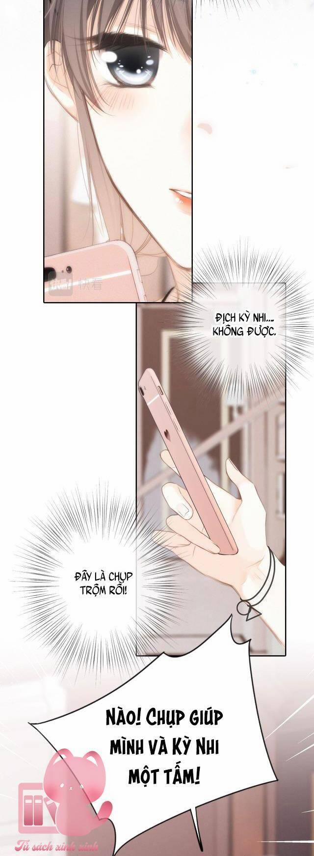 Con Tim Rung Động 2 161.3 trang 12