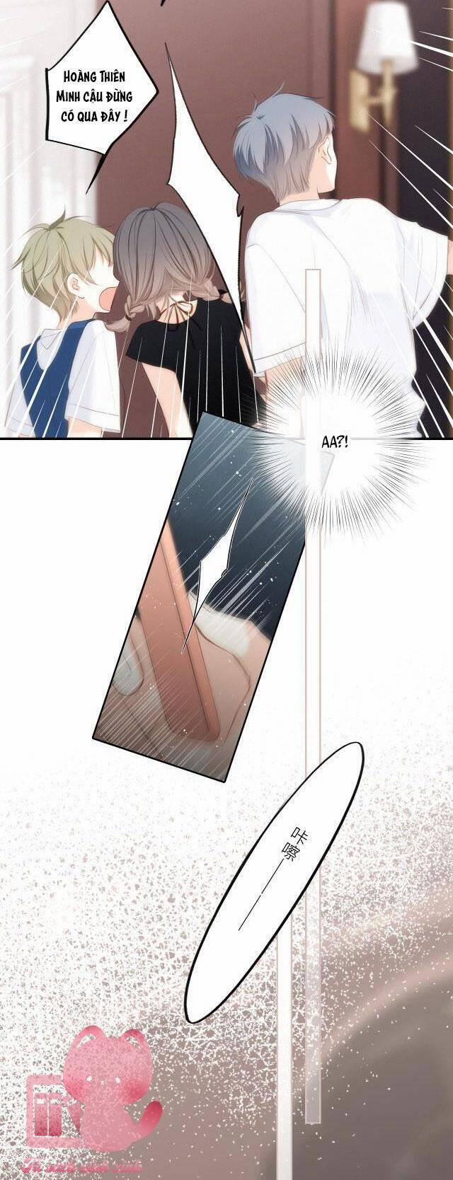 Con Tim Rung Động 2 161.3 trang 13