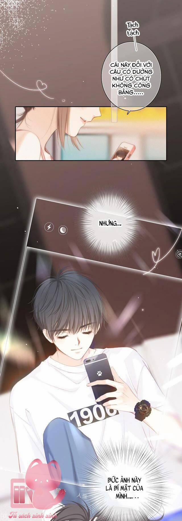 Con Tim Rung Động 2 161.3 trang 14