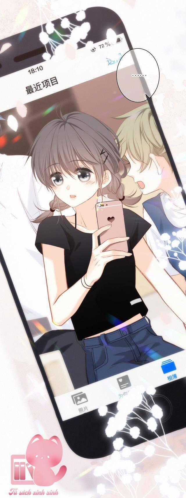 Con Tim Rung Động 2 161.3 trang 2