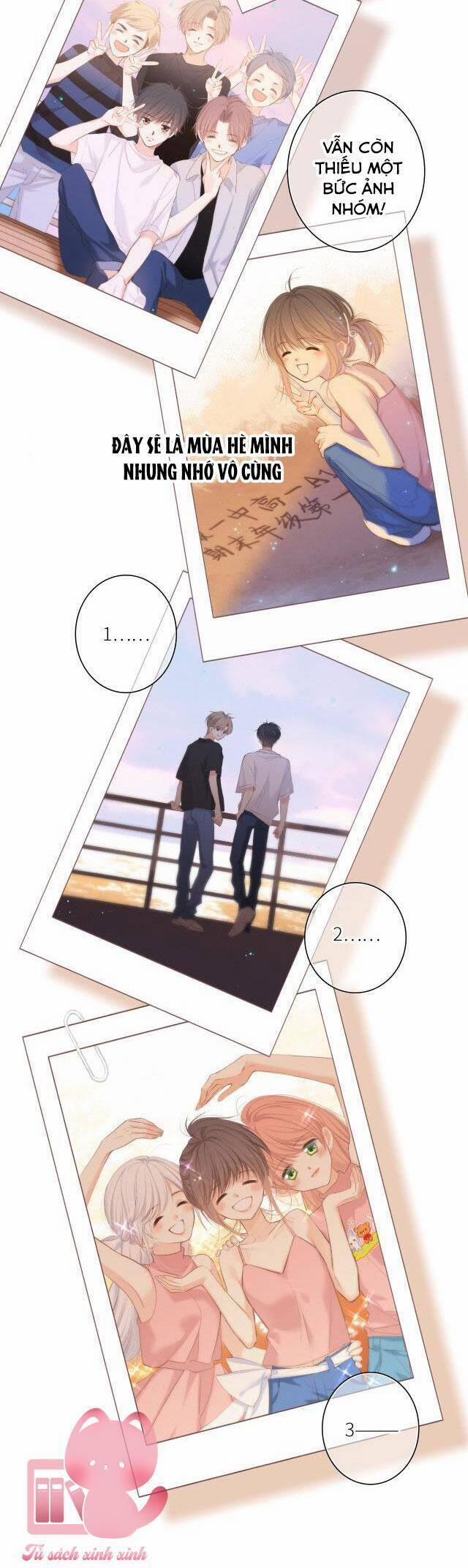 Con Tim Rung Động 2 161.3 trang 23