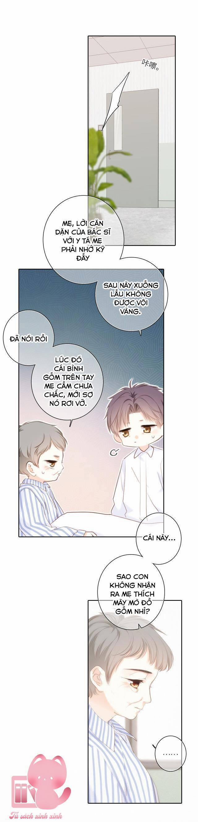 Con Tim Rung Động 2 161.3 trang 26