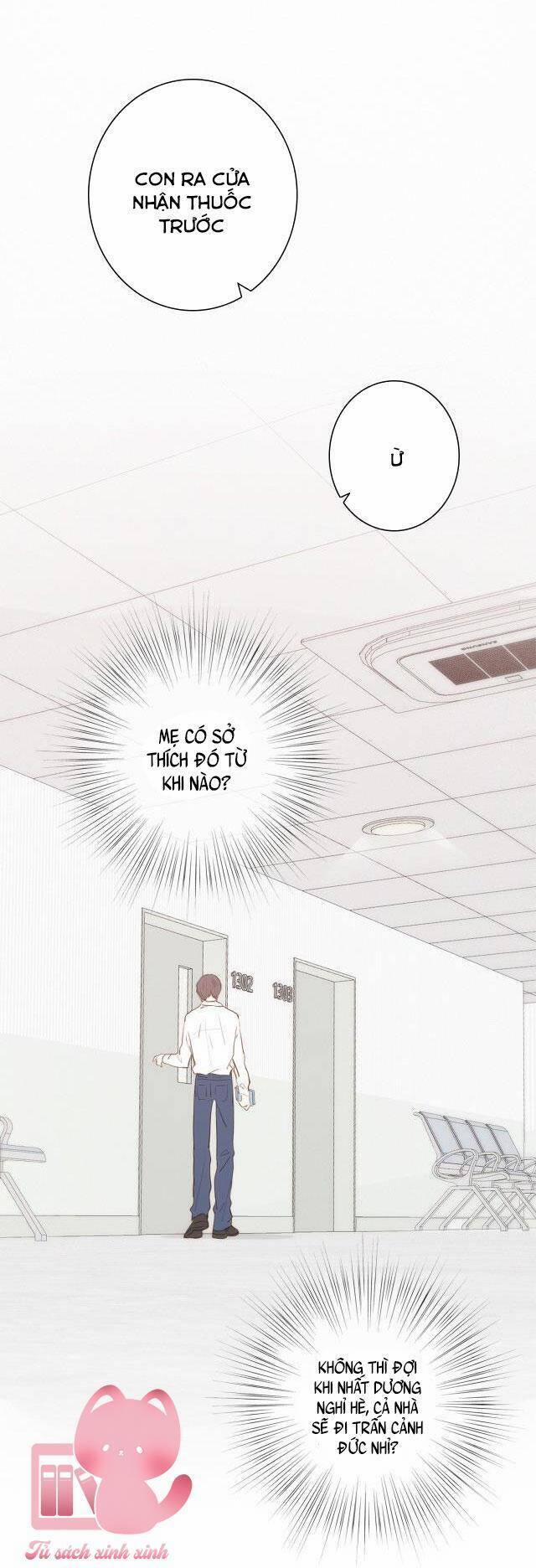 Con Tim Rung Động 2 161.3 trang 27