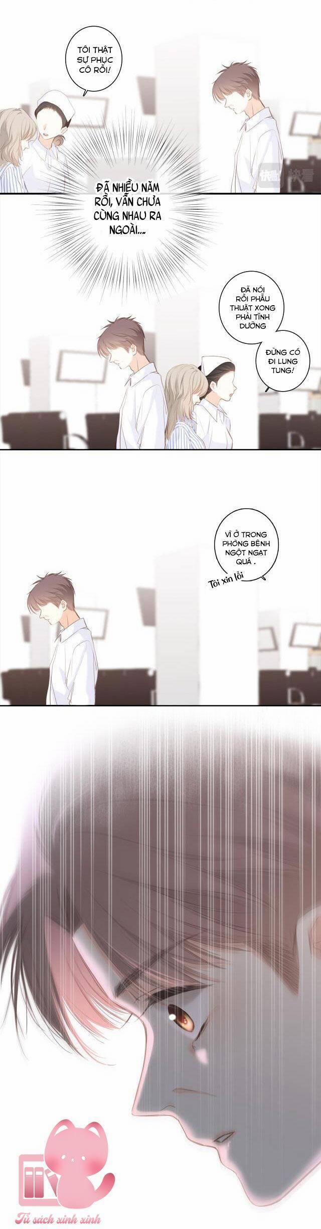 Con Tim Rung Động 2 161.3 trang 28