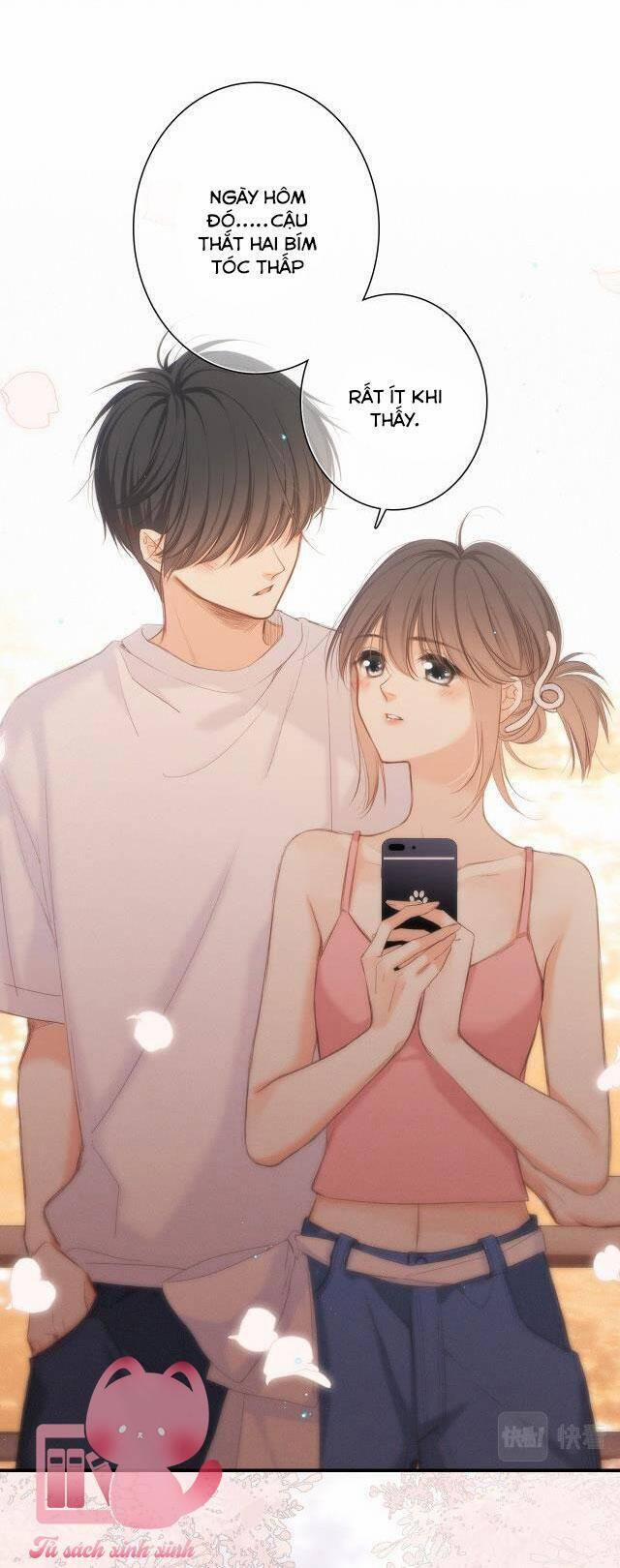 Con Tim Rung Động 2 161.3 trang 6