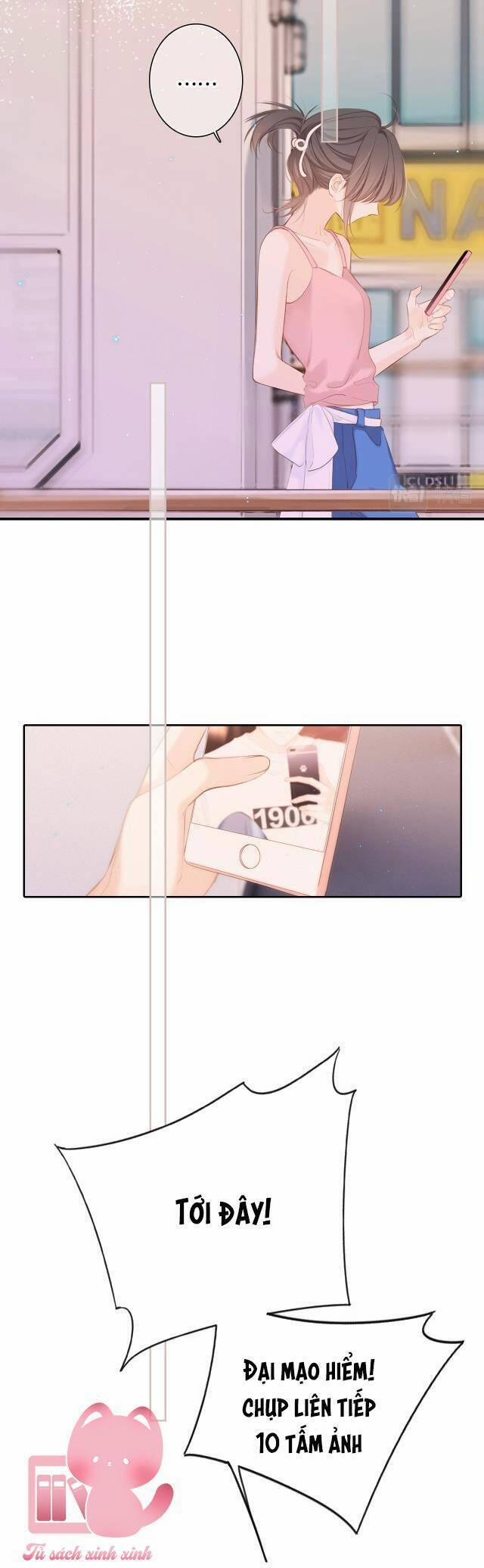 Con Tim Rung Động 2 161.3 trang 9