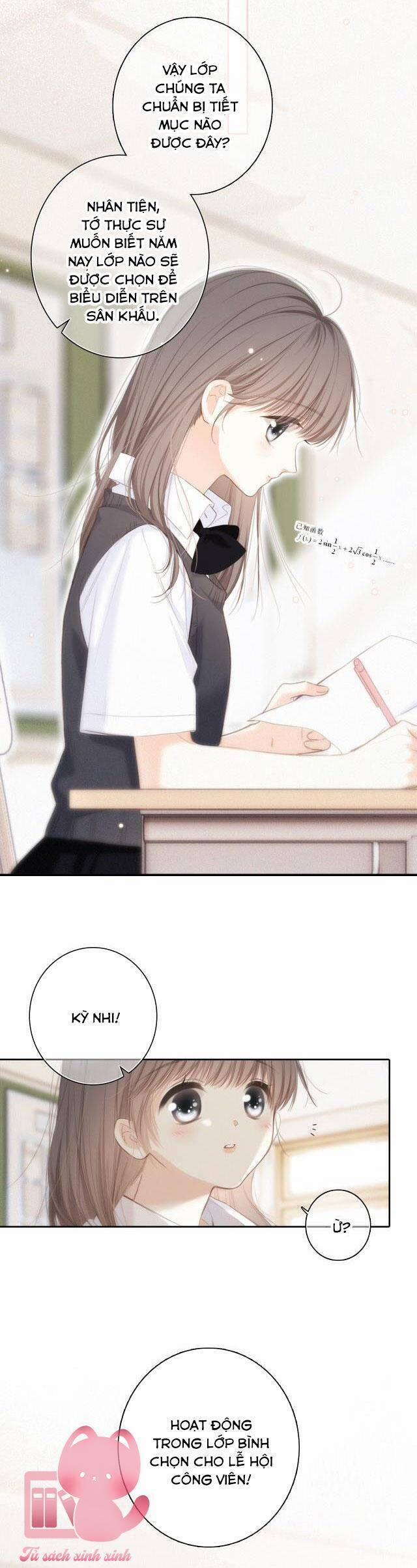 Con Tim Rung Động 2 162 trang 12