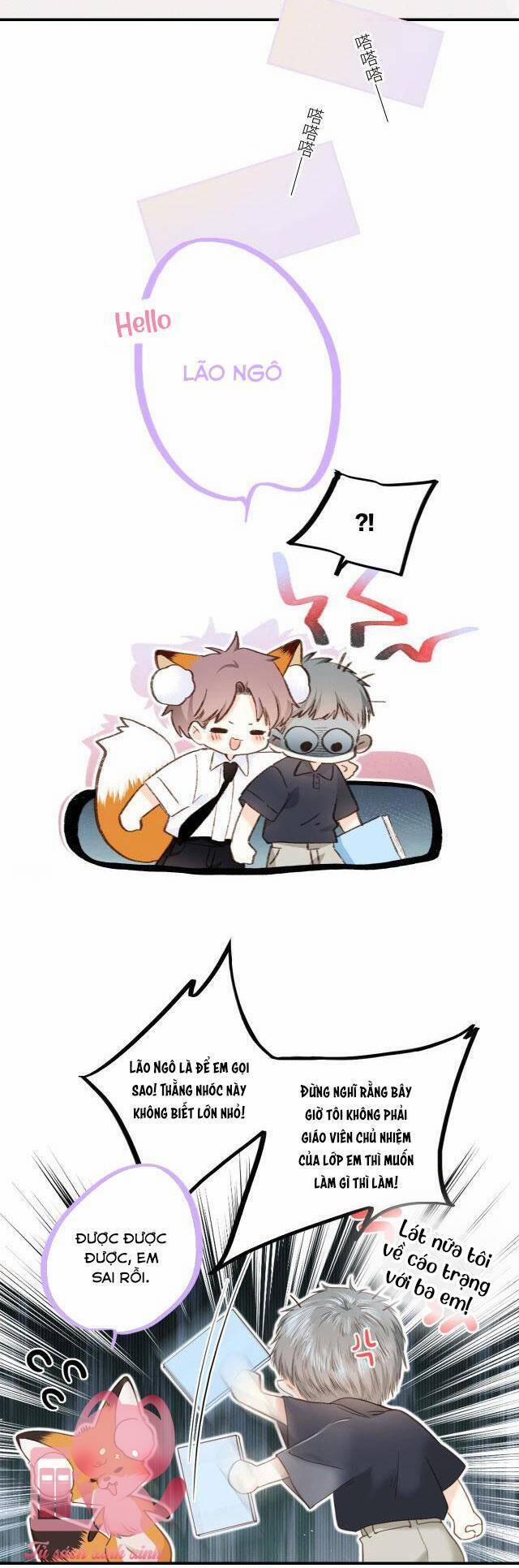 Con Tim Rung Động 2 162 trang 19