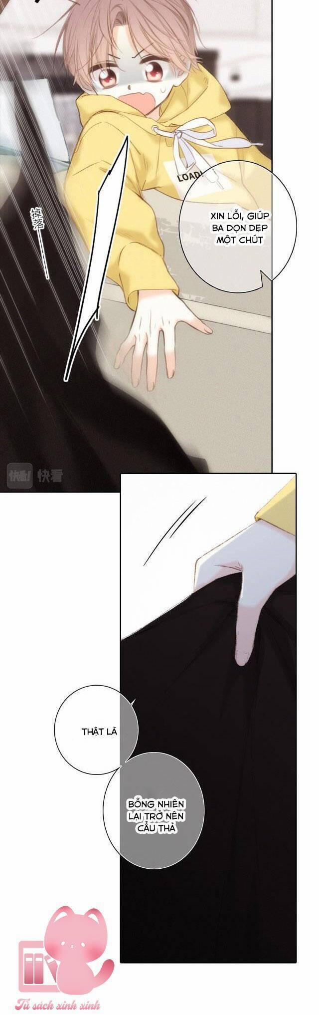 Con Tim Rung Động 2 162 trang 25