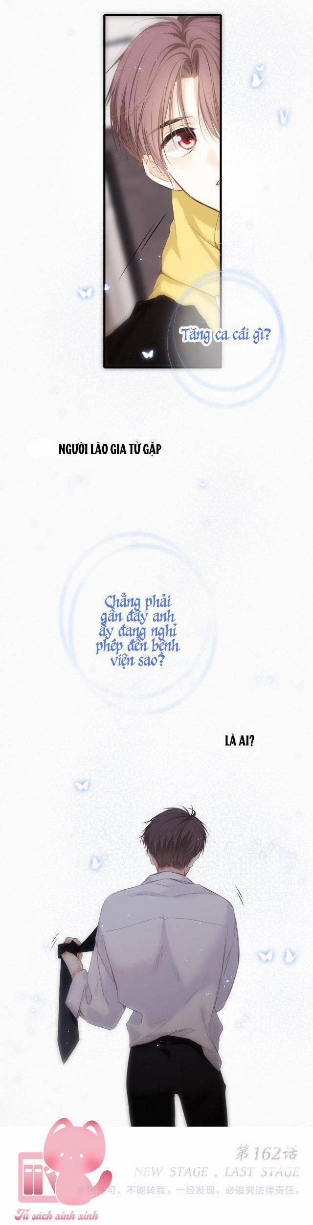 Con Tim Rung Động 2 162 trang 28