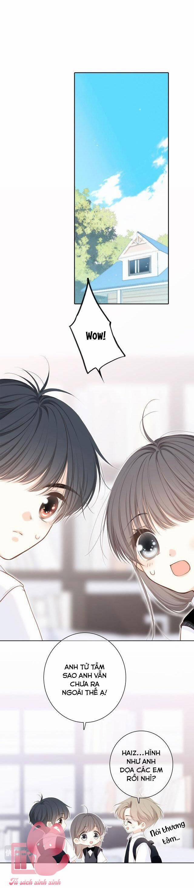 Con Tim Rung Động 2 162 trang 3