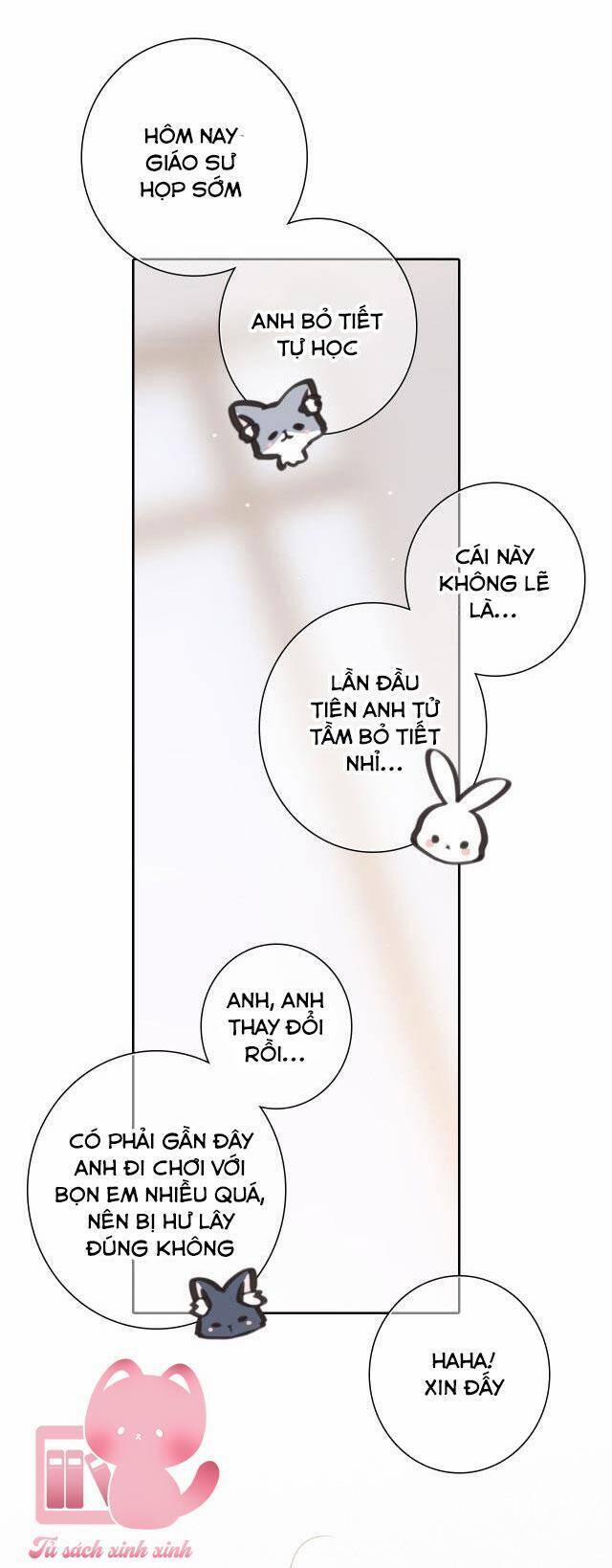 Con Tim Rung Động 2 162 trang 4