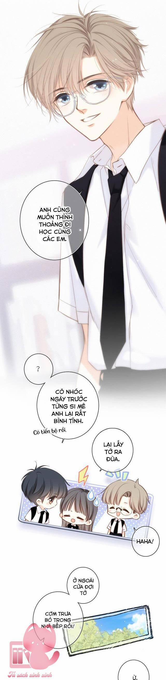 Con Tim Rung Động 2 162 trang 5