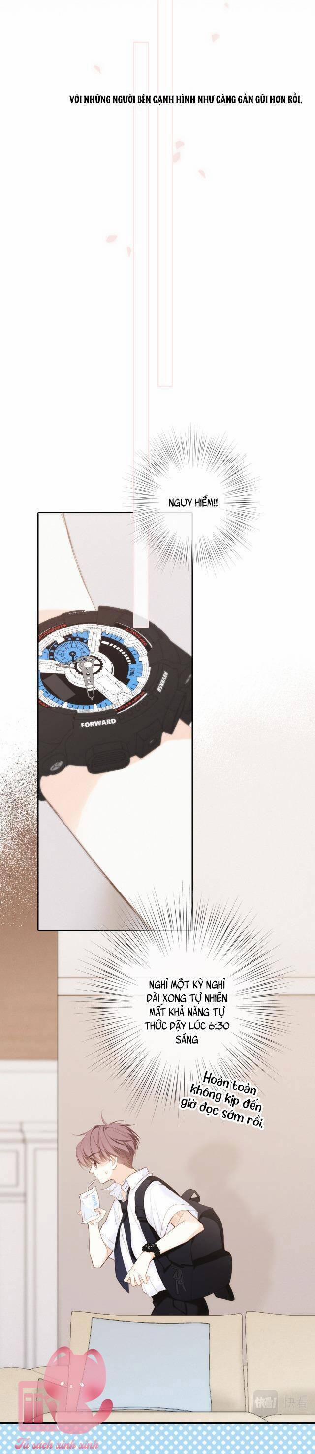 Con Tim Rung Động 2 162 trang 9