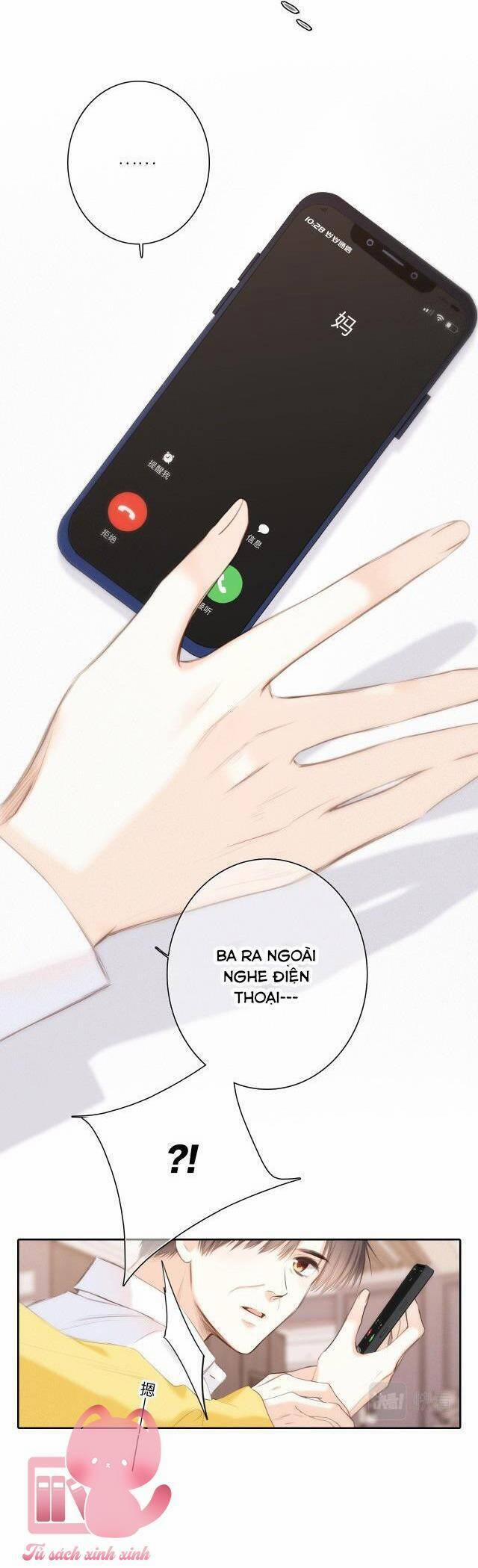 Con Tim Rung Động 2 163.1 trang 17