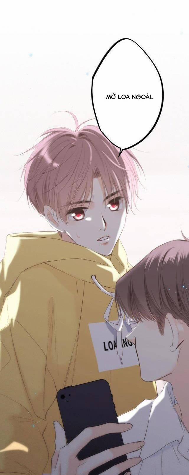 Con Tim Rung Động 2 163.1 trang 18