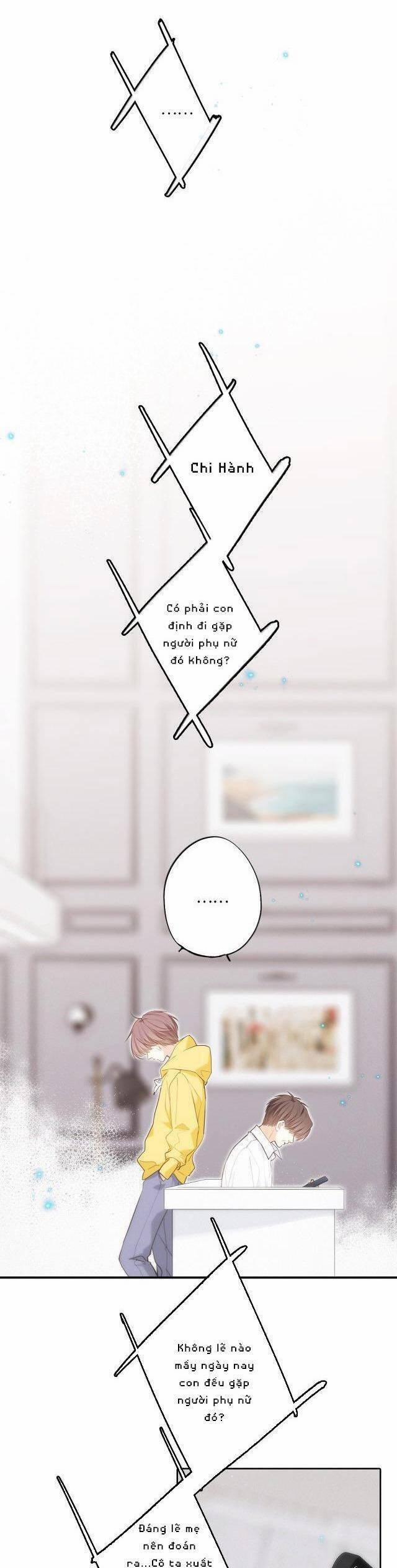 Con Tim Rung Động 2 163.1 trang 23