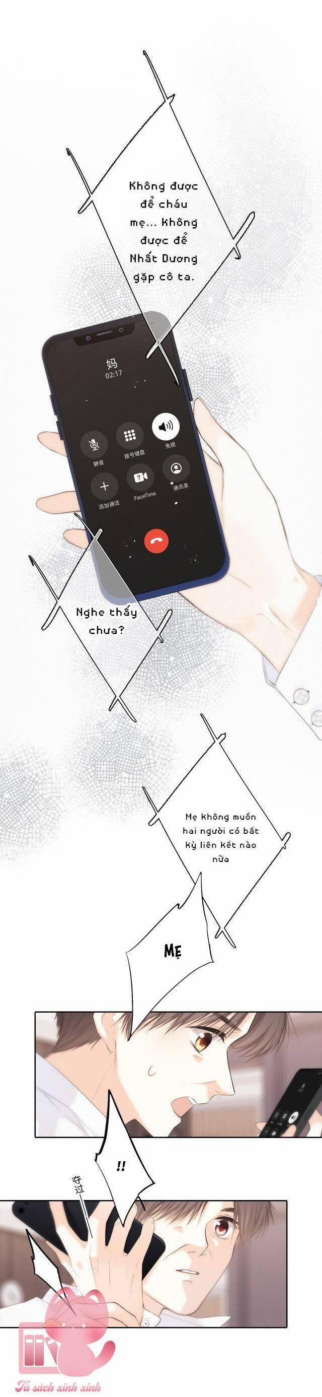 Con Tim Rung Động 2 163.1 trang 25