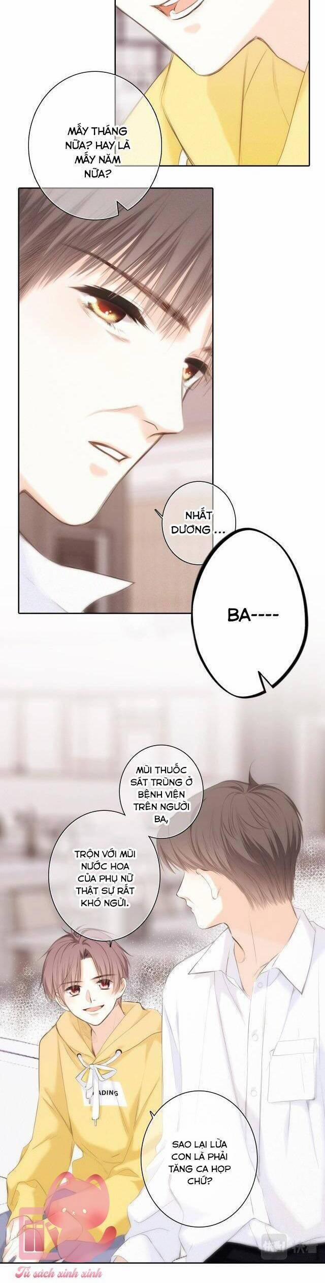 Con Tim Rung Động 2 163.1 trang 6