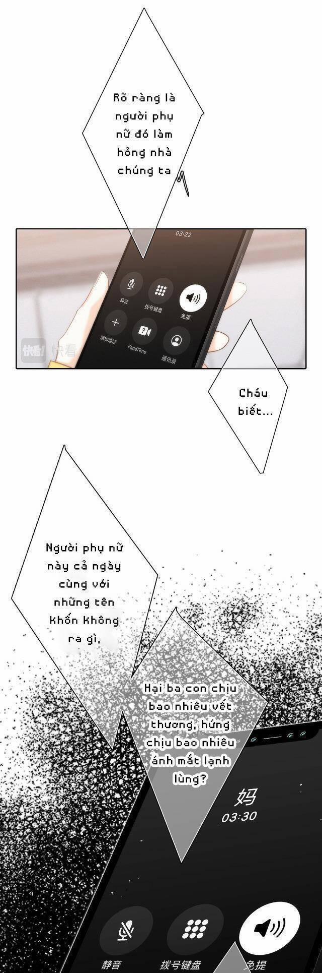 Con Tim Rung Động 2 163.2 trang 11