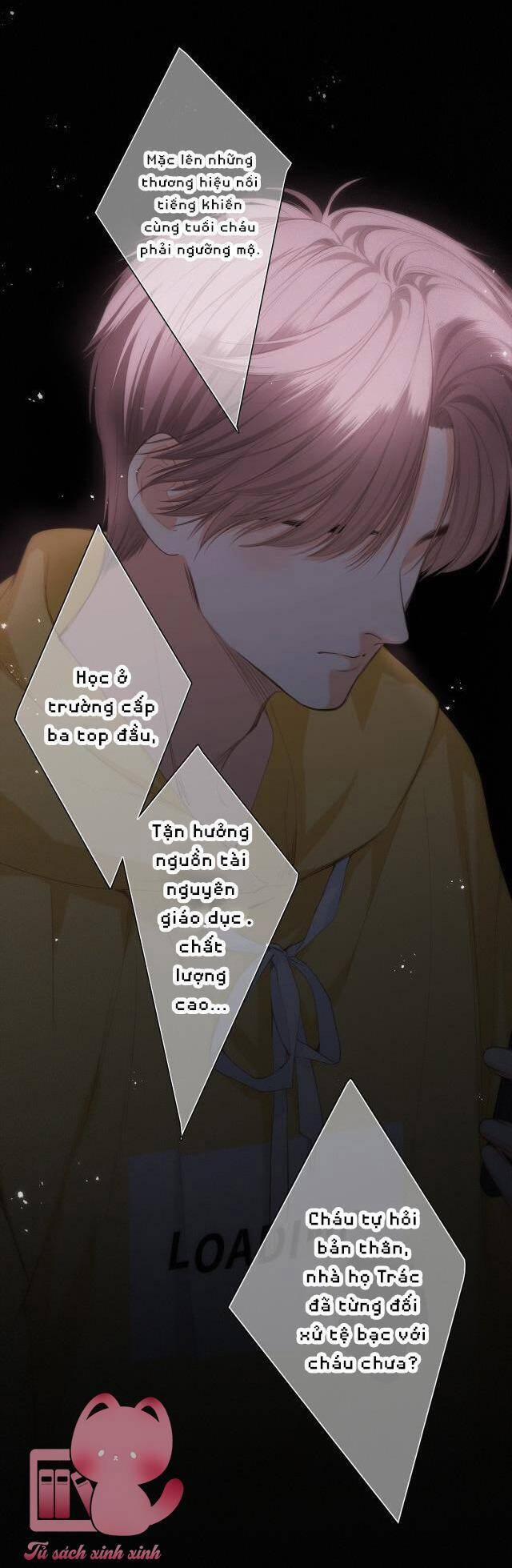 Con Tim Rung Động 2 163.2 trang 14