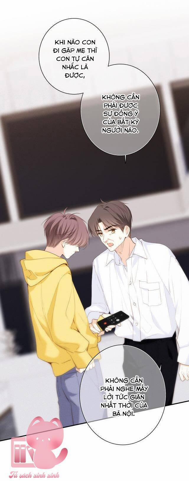 Con Tim Rung Động 2 163.2 trang 19