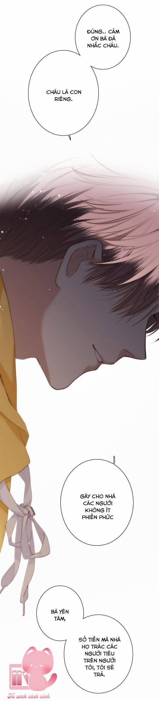 Con Tim Rung Động 2 163.2 trang 21